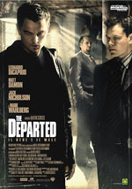 departed