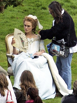 the duchess Keira Knightley 2