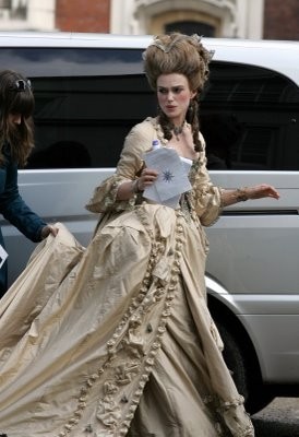 the duchess Keira Knightley 3