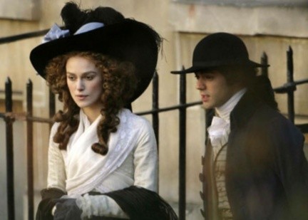 the duchess Keira Knightley 4