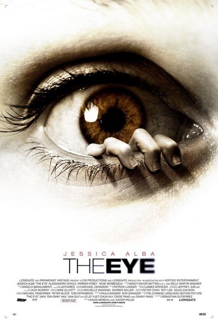 the eye poster2