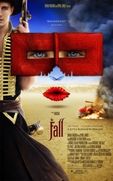 the fall poster versione2