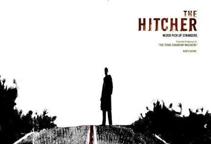 the hitcher remake