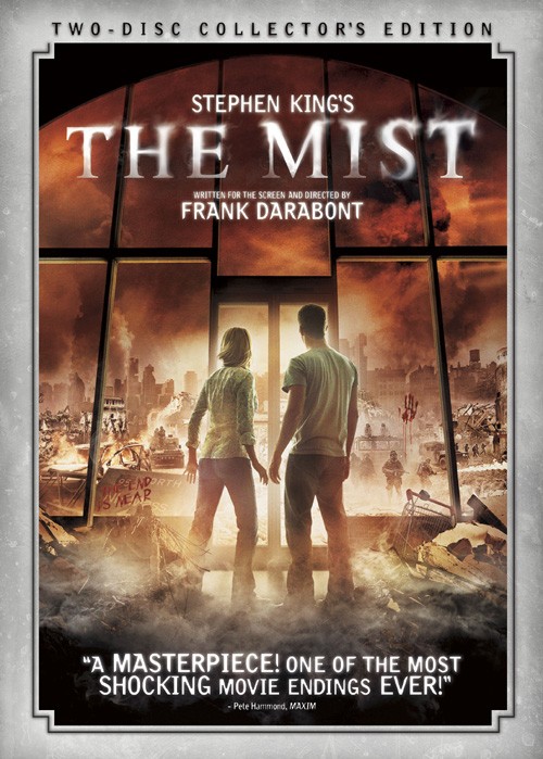 the mist poster2