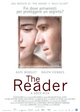 the reader poster
