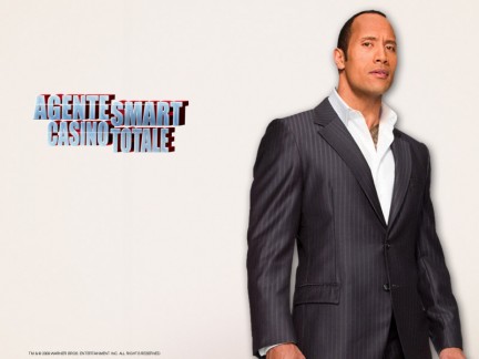 the rock get smart