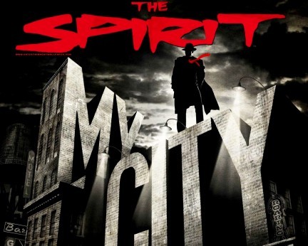 the spirit wallpaper