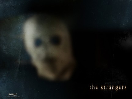 the strangers wallpaper