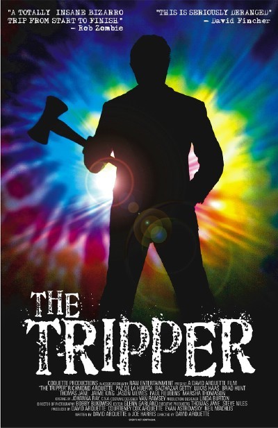 the tripper 2