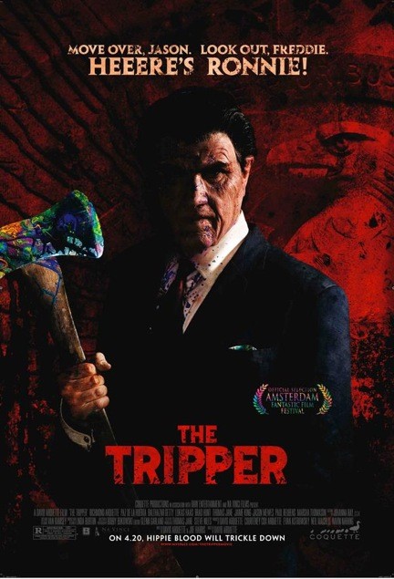 the tripper 3