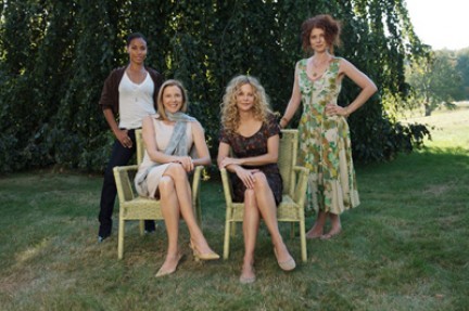the women 2008