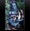 This Aint Avatar XXX: la versione porno 3d di Avatar - Le primo foto