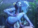 This Aint Avatar XXX: la versione porno 3d di Avatar - Le primo foto