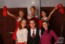 This Ain\'t Glee XXX: la porno parodia di Glee