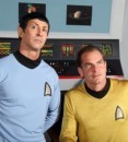 This Aint Star Trek XXX: il porno sull'astronave di Star Trek - le foto