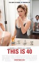 This Is 40 nuovo trailer, foto e locandina