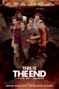 This is the End - nuove locandine e immagini 1