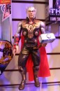 Thor 2, G.I. Joe 2, Iron Man 3, Man of Steel action figures foto 7