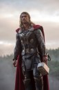 Thor: The Dark World -  35 nuove foto del sequel Marvel