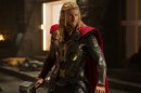 Thor: The Dark World - 8 foto e 10 locandine per il sequel Marvel