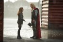 Thor: The Dark World - 8 foto e 10 locandine per il sequel Marvel