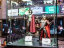 Thor The Dark World - foto della mostra cinese di action figures Hot Toys