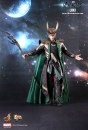 Thor The Dark World - foto della mostra cinese di action figures Hot Toys