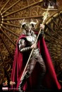 Thor The Dark World - foto della mostra cinese di action figures Hot Toys