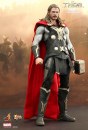 Thor The Dark World - foto della mostra cinese di action figures Hot Toys