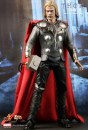 Thor The Dark World - foto della mostra cinese di action figures Hot Toys