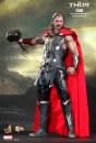 Thor The Dark World - foto della mostra cinese di action figures Hot Toys