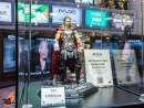 Thor The Dark World - foto della mostra cinese di action figures Hot Toys