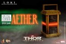 Thor: The Dark World - foto della nuova action figure Hot Toys di Loki