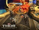 Thor: The Dark World - prequel a fumetti e videogame per smartphone e tablet (foto)