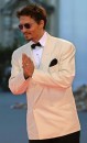 Johnny Depp a Venezia