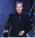 Tim Robbins birthday gallery