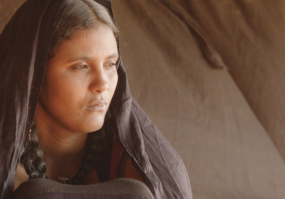 Timbuktu di Abderrahmane Sissako