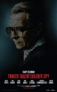 Tinker, Tailor, Soldier, Spy (La Talpa) - la prima locandina