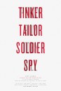 Tinker, Tailor, Soldier, Spy torna a mostrarsi in quattro accativanti poster