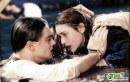 Titanic: foto dal set