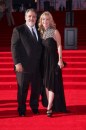 Titanic in 3d foto dal red carpet