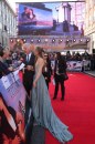 Titanic in 3d foto dal red carpet