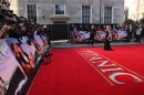 Titanic in 3d foto dal red carpet