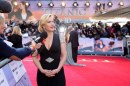 Titanic in 3d foto dal red carpet