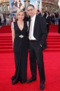 Titanic in 3d foto dal red carpet