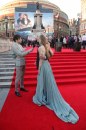 Titanic in 3d foto dal red carpet