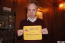 Todd Solondz riceve il Mouse d'Oro