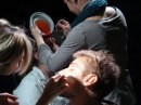 TOHorror 2011 - Zombie FX