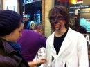 TOHorror 2011 - Zombie FX