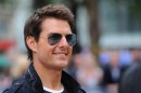 Tom Cruise: curiositÃ�Â  e filmografia da "Legend" a "Oblivion"